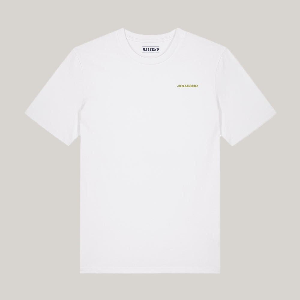 Fruit Print T-shirt | Cactus Fig