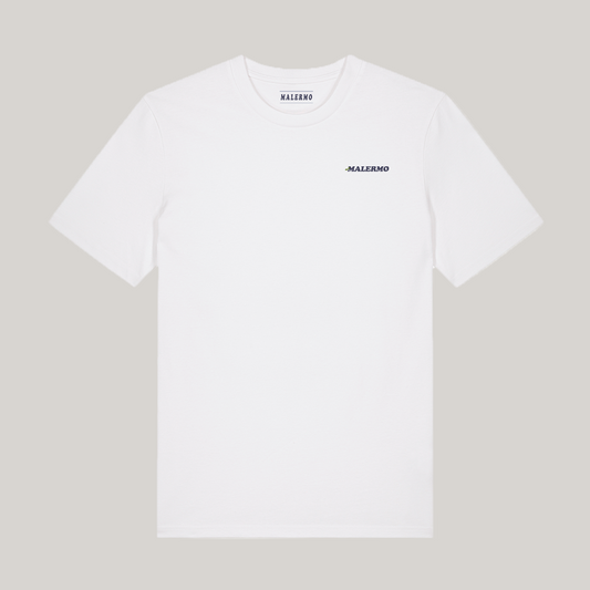 Fruit Print T-shirt | Grapes