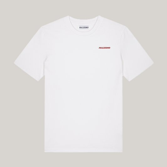 Fruit Print T-shirt | Apple