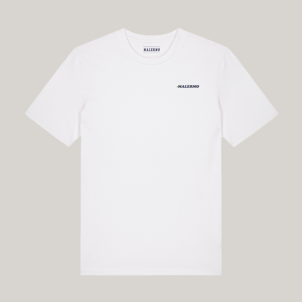 Fruit Print T-shirt | Grapes
