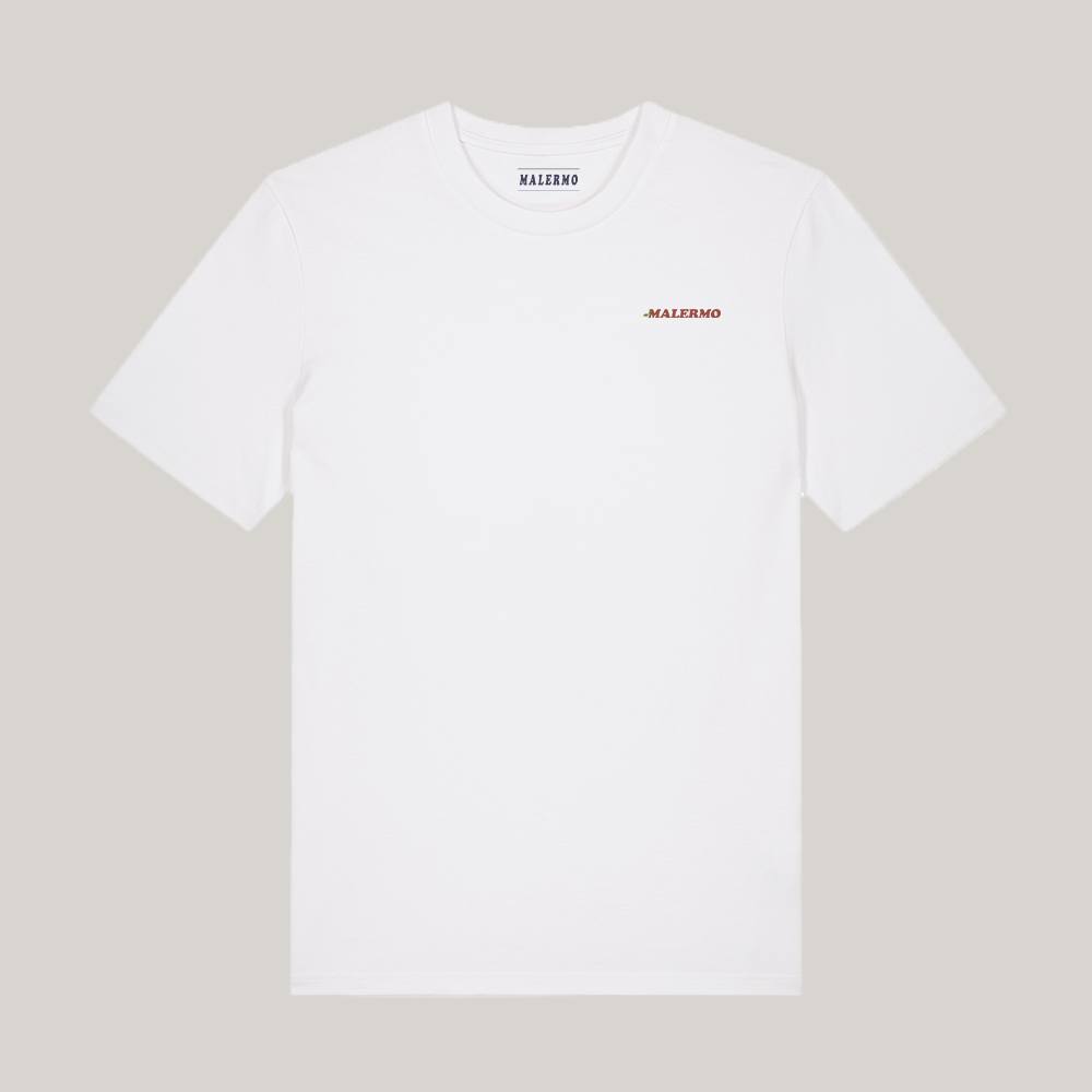 Fruit Print T-shirt | Kiwifruit