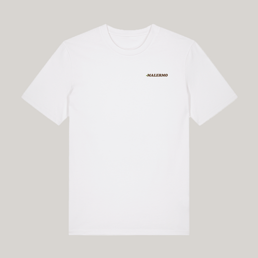 Fruit Print T-shirt | Passionfruit